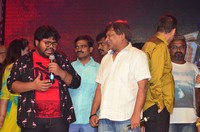 Nakshatram Movie Audio Release